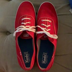 Red Keds